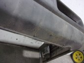 Recambio de paragolpes delantero para volkswagen golf ii (191/193) 1.8 referencia OEM IAM 191807103 GRIS TEXTURADO 