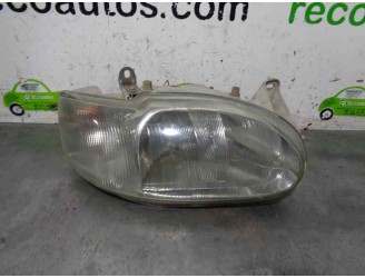 Recambio de faro derecho para ford escort berlina/turnier 1.8 turbodiesel referencia OEM IAM 1046865 5 PUERTAS
