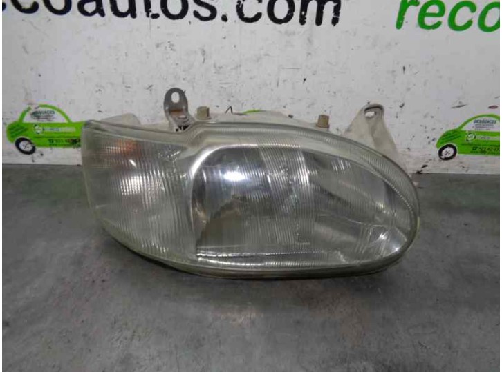 Recambio de faro derecho para ford escort berlina/turnier 1.8 turbodiesel referencia OEM IAM 1046865 5 PUERTAS