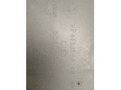 Recambio de electroventilador para alfa romeo 159 (140) 2.0 jtdm referencia OEM IAM 50501449 60692220 8240493 GATE