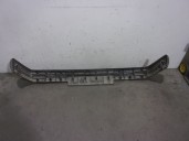 Recambio de paragolpes delantero para volkswagen golf ii (191/193) 1.8 referencia OEM IAM 191807103 GRIS TEXTURADO 