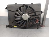 Recambio de electroventilador para alfa romeo 159 (140) 2.0 jtdm referencia OEM IAM 50501449 60692220 8240493 GATE