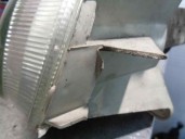 Recambio de faro derecho para ford escort berlina/turnier 1.8 turbodiesel referencia OEM IAM 1046865 5 PUERTAS