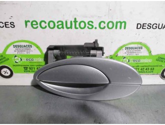 MANETA EXTERIOR TRASERA IZQUIERDA 