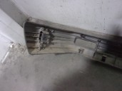 Recambio de paragolpes delantero para volkswagen golf ii (191/193) 1.8 referencia OEM IAM 191807103 GRIS TEXTURADO 