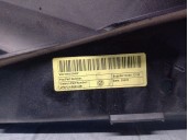 Recambio de electroventilador para alfa romeo 159 (140) 2.0 jtdm referencia OEM IAM 50501449 60692220 8240493 GATE