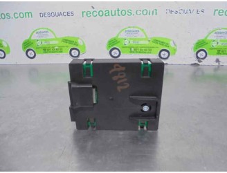 Recambio de antena para mercedes-benz clase a (w169) 2.0 cdi cat referencia OEM IAM A1698200475 