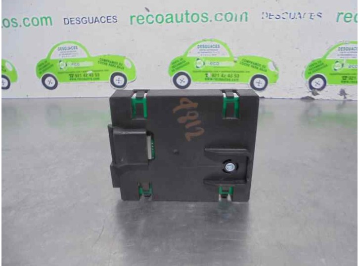 Recambio de antena para mercedes-benz clase a (w169) 2.0 cdi cat referencia OEM IAM A1698200475 