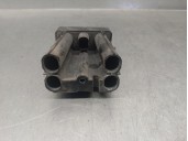 Recambio de sensor de aparcamiento para citroën c6 2.7 v6 hdi fap cat (uhz / dt17ted4) referencia OEM IAM 9659847180 