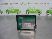 Recambio de antena para mercedes-benz clase a (w169) 2.0 cdi cat referencia OEM IAM A1698200475 