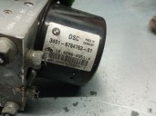 Recambio de abs para bmw 3 coupé (e92) 320 d referencia OEM IAM 3451678476301 34512460463 10020603514 ATE