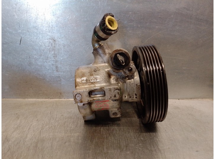 Recambio de bomba servodireccion para citroën xsara berlina 1.9 turbodiesel referencia OEM IAM 9631923580 26072536 