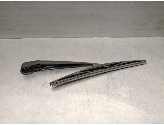 Recambio de brazo limpia trasero para mazda 3 hatchback (bp) 2.0 skyactiv-g m hybrid referencia OEM IAM 7290MGZ 