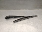 Recambio de brazo limpia trasero para mazda 3 hatchback (bp) 2.0 skyactiv-g m hybrid referencia OEM IAM 7290MGZ 