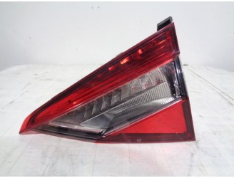 Recambio de piloto trasero derecho para skoda superb (3v3) referencia OEM IAM 3V5945308D DE LED DE PORTON