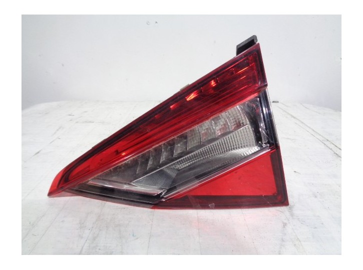 Recambio de piloto trasero derecho para skoda superb (3v3) referencia OEM IAM 3V5945308D DE LED DE PORTON