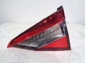 Recambio de piloto trasero derecho para skoda superb (3v3) referencia OEM IAM 3V5945308D DE LED DE PORTON