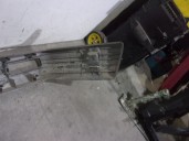 Recambio de paragolpes delantero para volkswagen golf ii (191/193) 1.8 referencia OEM IAM 191807103 GRIS TEXTURADO 