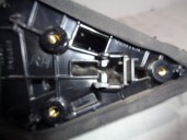 Recambio de piloto trasero derecho para skoda superb (3v3) referencia OEM IAM 3V5945308D DE LED DE PORTON