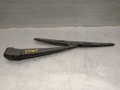 Recambio de brazo limpia trasero para mazda 3 hatchback (bp) 2.0 skyactiv-g m hybrid referencia OEM IAM 7290MGZ 