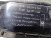 Recambio de piloto trasero derecho para skoda superb (3v3) referencia OEM IAM 3V5945308D DE LED DE PORTON