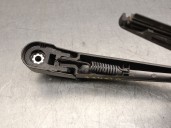 Recambio de brazo limpia trasero para mazda 3 hatchback (bp) 2.0 skyactiv-g m hybrid referencia OEM IAM 7290MGZ 