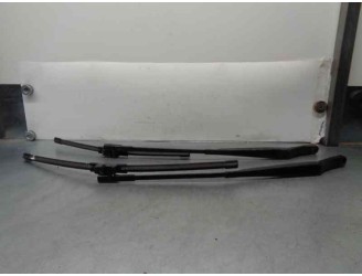 Recambio de brazo limpia delantero derecho para volkswagen touran (1t1) 2.0 tdi referencia OEM IAM 1T0955410A  