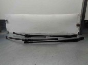 Recambio de brazo limpia delantero derecho para volkswagen touran (1t1) 2.0 tdi referencia OEM IAM 1T0955410A  