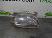 Replacement right headlight for Suzuki Swift SF Saloon (MA) 1.3 CAT OEM IAM reference 88204580 3510080E VALEO