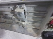 Recambio de paragolpes delantero para volkswagen golf ii (191/193) 1.8 referencia OEM IAM 191807103 GRIS TEXTURADO 