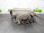 Replacement right headlight for Suzuki Swift SF Saloon (MA) 1.3 CAT OEM IAM reference 88204580 3510080E VALEO