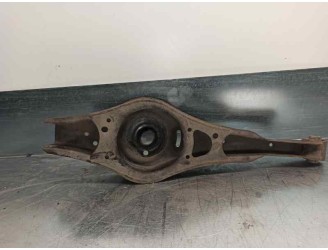 Recambio de brazo suspension inferior trasero izquierdo para volkswagen touran (1t1) 2.0 tdi referencia OEM IAM 1K0505311H 