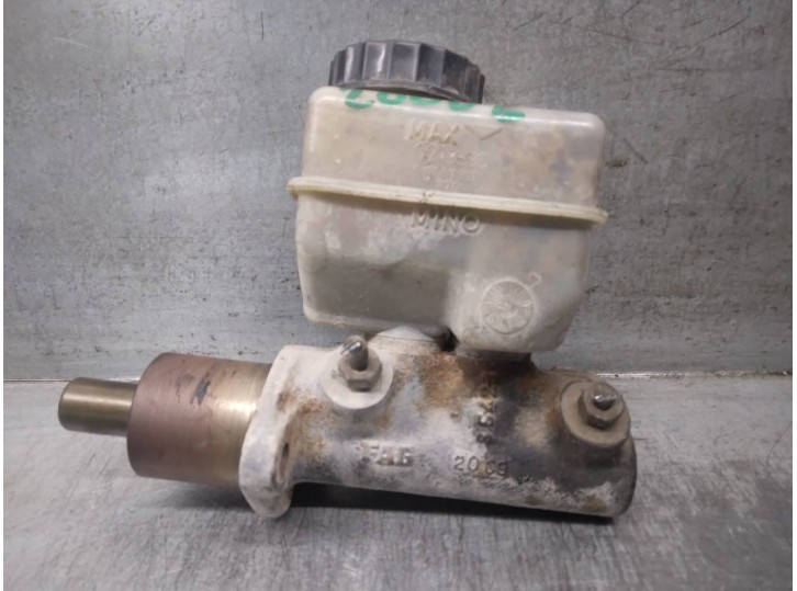 Recambio de bomba freno para volkswagen golf ii (191/193) 1.8 referencia OEM IAM 191611307  