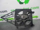 Recambio de electroventilador para opel astra f berlina 1.6 16v referencia OEM IAM 90265780  