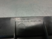 Recambio de torpedo para honda jazz v (gr_, gs_) 1.5 ehev (gr3, gr6) referencia OEM IAM 71175TZAJ50 LEB8 