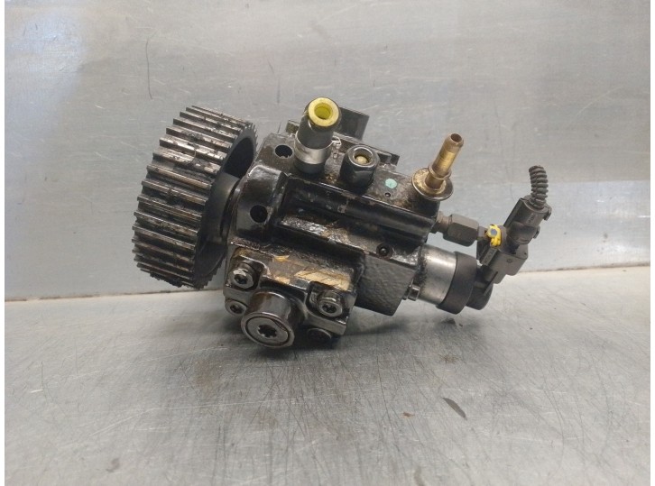 Recambio de bomba inyeccion para alfa romeo 159 (140) 2.0 jtdm referencia OEM IAM 0055198522 0445010130 BOSCH