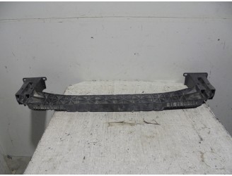 Recambio de refuerzo paragolpes delantero para peugeot 308 1.6 hdi fap cat (9hz / dv6ted4) referencia OEM IAM 9656741480 DE PLAS