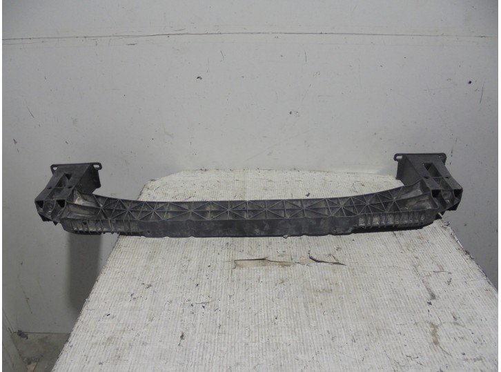 Recambio de refuerzo paragolpes delantero para peugeot 308 1.6 hdi fap cat (9hz / dv6ted4) referencia OEM IAM 9656741480 DE PLAS