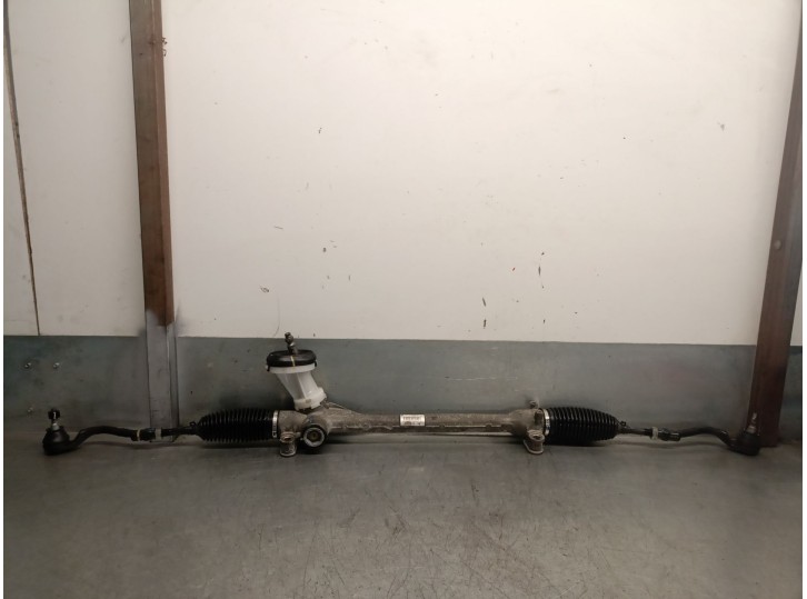 Recambio de cremallera direccion para kia picanto iii (ja) 1.0 referencia OEM IAM 56500G6500 56500G6500 