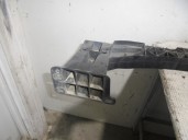 Recambio de refuerzo paragolpes delantero para peugeot 308 1.6 hdi fap cat (9hz / dv6ted4) referencia OEM IAM 9656741480 DE PLAS