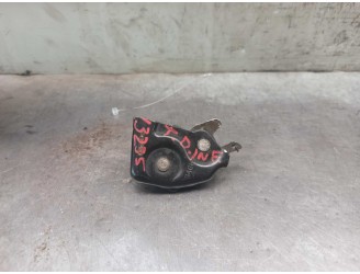 Recambio de cerradura puerta trasera derecha para chrysler voyager (rg) 2.4 cat referencia OEM IAM 846AC2924 INFERIOR 5 PUERTAS