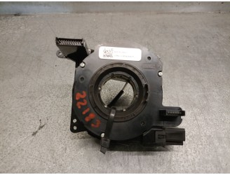 Replacement airbag ring for Ford Grand C-MAX (DXA/CB7, DXA/CEU) 1.0 EcoBoost OEM IAM reference AND761002C 1768432 