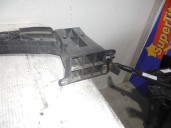 Recambio de refuerzo paragolpes delantero para peugeot 308 1.6 hdi fap cat (9hz / dv6ted4) referencia OEM IAM 9656741480 DE PLAS