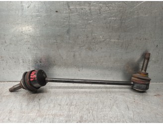 Recambio de tirante trasero derecho para jaguar xf 2.2 diesel cat referencia OEM IAM C2C18571 