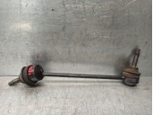 Recambio de tirante trasero derecho para jaguar xf 2.2 diesel cat referencia OEM IAM C2C18571  