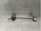 Recambio de tirante trasero derecho para jaguar xf 2.2 diesel cat referencia OEM IAM C2C18571 