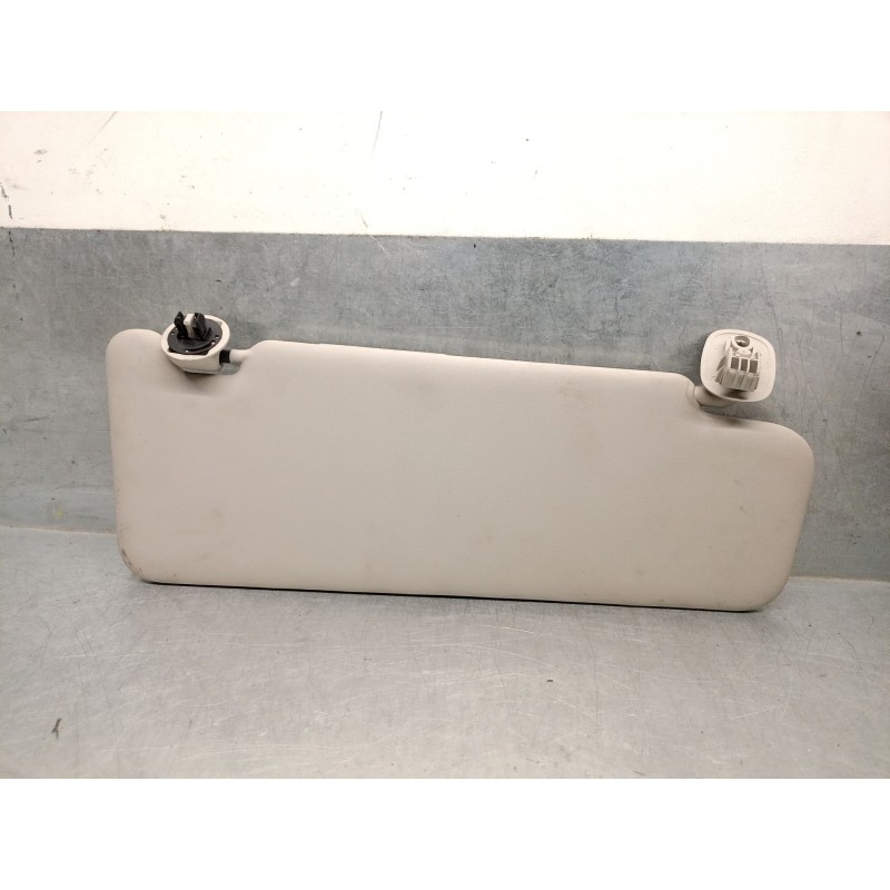 Recambio de parasol izquierdo para dacia sandero ii 1.0 sce 75 (b8jc, b8jd) referencia OEM IAM 964012342R 964012342R 