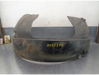 Recambio de paso rueda delantero derecho para ford fusion (cbk) 1.4 tdci cat referencia OEM IAM 1237419  CESTA 48 A