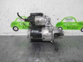 Recambio de motor arranque para kia venga 1.4 cat referencia OEM IAM 361002B202 M000T34871ZE MITSUBISHI