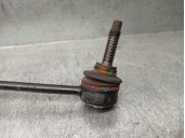 Recambio de tirante trasero derecho para jaguar xf 2.2 diesel cat referencia OEM IAM C2C18571 